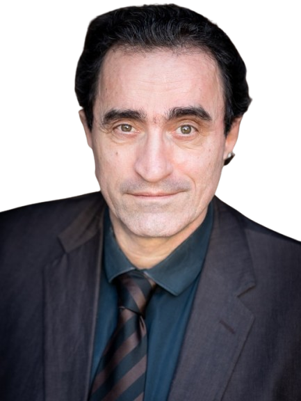 Mathieu Buscatto